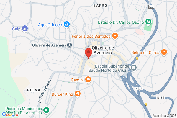 Sodespo-Sociedade De Importaiao E Exportaiao. Lda
