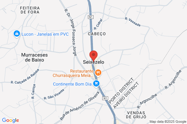 Bela-Gaia Construiåes. Lda