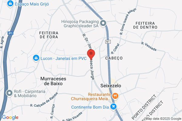 Norticor-Sociedade Comercial De Tintas. Lda