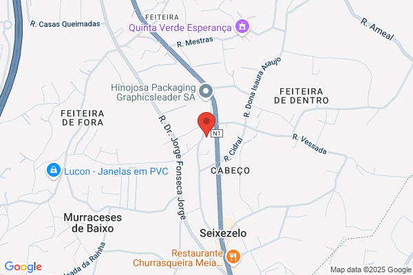 Oficina Acessos Auto