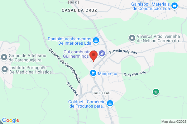 Supermercado Ilídio Pereira Constante Unipessoal Lda
