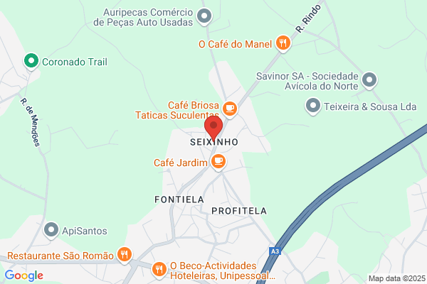 Hospital Veterinário da Trofa