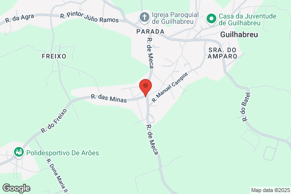 Mil Raízes-Construção e Manutenção de Espaços Verdes Lda