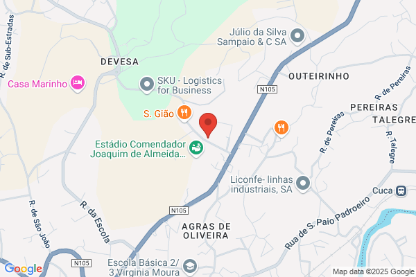 Centro Estética Tânia Guimarães
