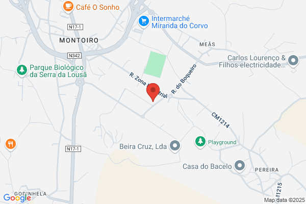 Romaotex-Industria De Texteis Lar. Lda