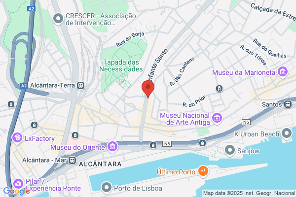 Técnicos Associados