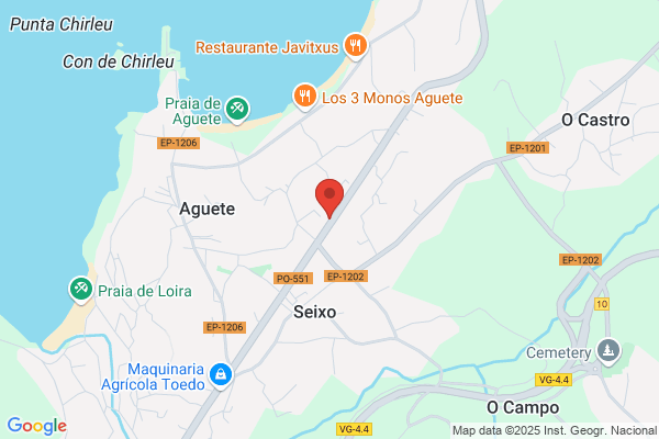 Fòica De Mis Caronel