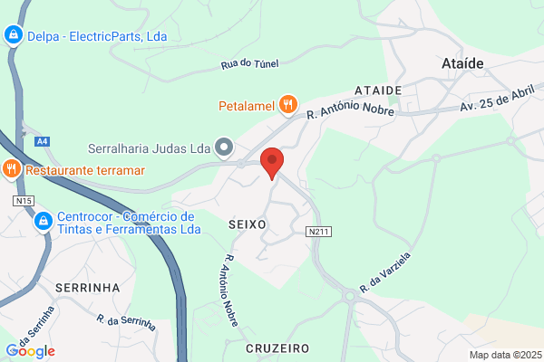 Imobid Almempreendimentos Imobiliéos Lda