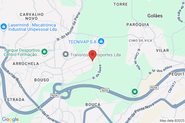 Profato-Empresa De Confeciåes. Lda