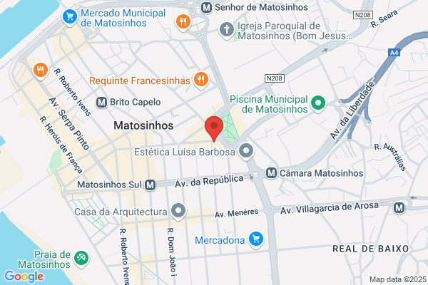 Quota Parte-Sociedade De Mediaï Imobiliéa Lda