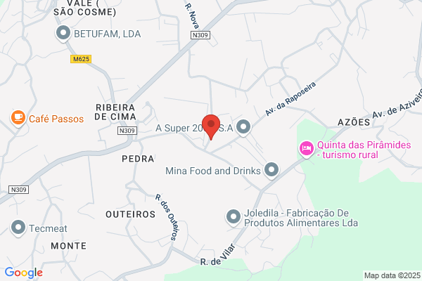 António V Teixeira Carvalho