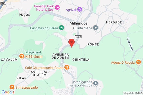 Jardim De Infãia Da Fontiela