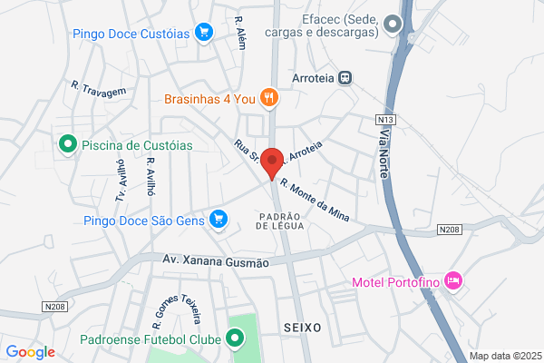 Maria Antania Malheiro De Sousa & C. lda