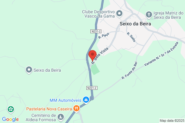 Artur A B Ferreira Almeida