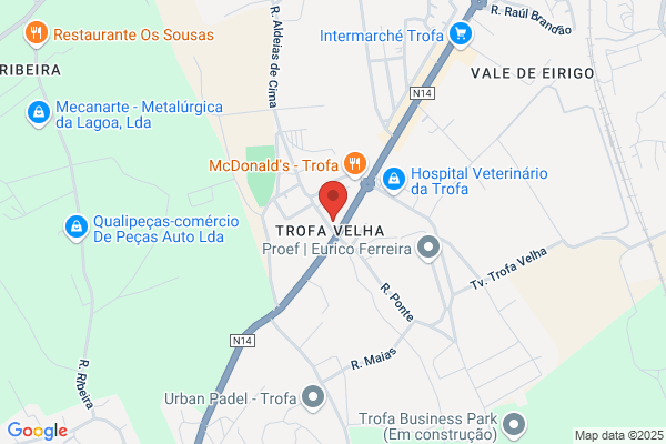 Cosmarauto-Comercio De Automaveis. Lda