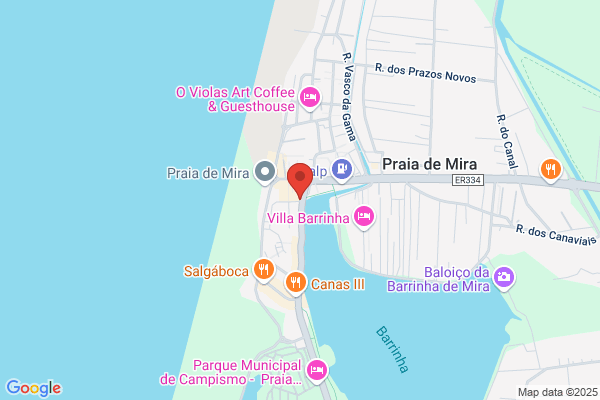 Farmácia Cruz Chieira Unipessoal Lda