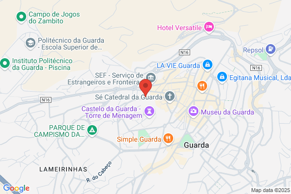 Projectos E Ideias Lda