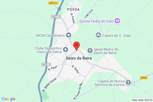 Sa S Correia Martins