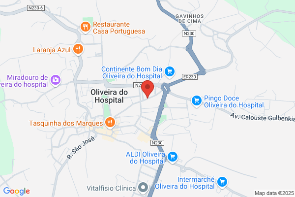 Unipinho-Produtos P/ Cabeleireiros Lda
