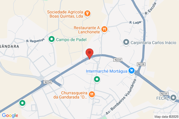 Fòica De Plôicos Jato Lda