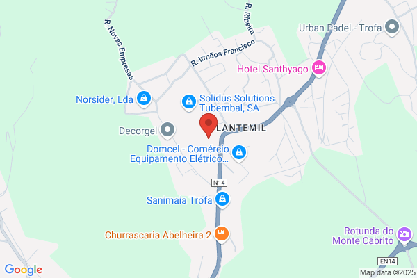 Gil Confex-Industria E Comercio Textil. Lda