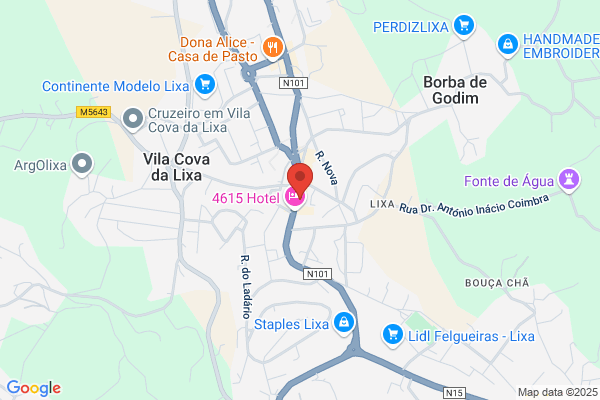 Lar Mais-Sociedade Mediadora De Imis Lda