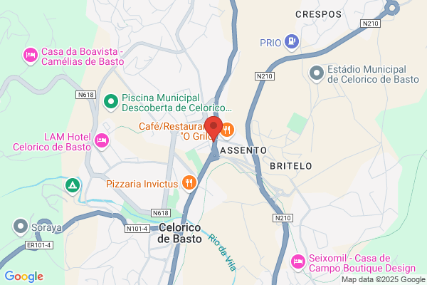 Cabeleireira Belo Corte
