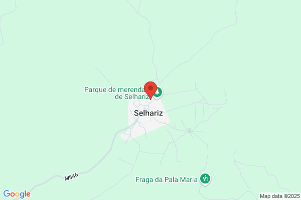 Junta De Freguesia De Selhariz