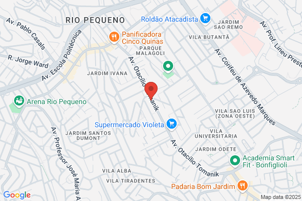 Cabeleireiro Valuz