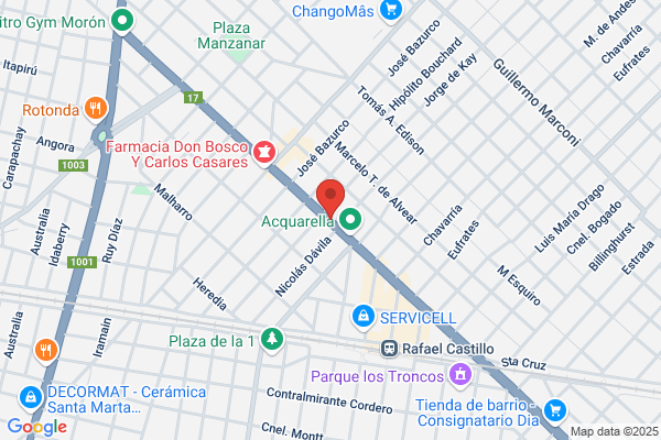 Casa De Seguros