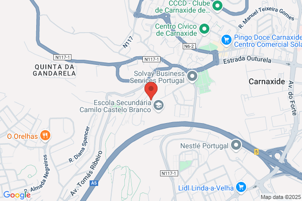 Consersis-Companhia De Serviios Sistemas Informaticos Do Sul. lda