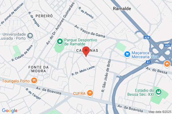 Cozoule-Comercio Geral De Mobiliario. Lda