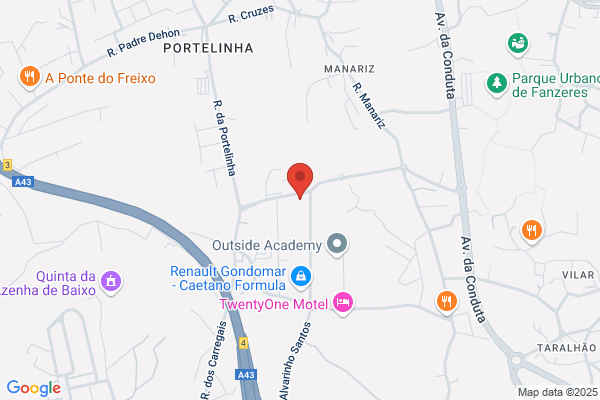 Auto Direcções Valbom Lda
