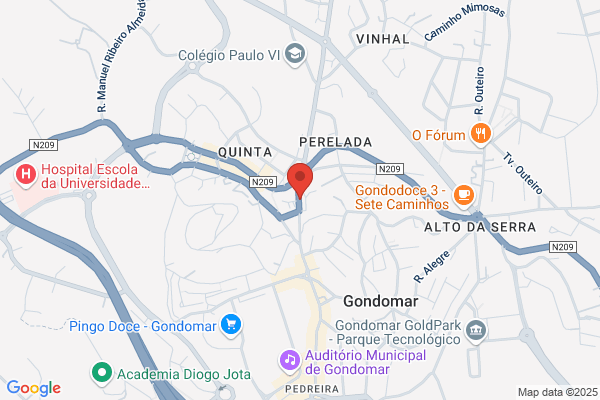António V Teixeira Carvalho