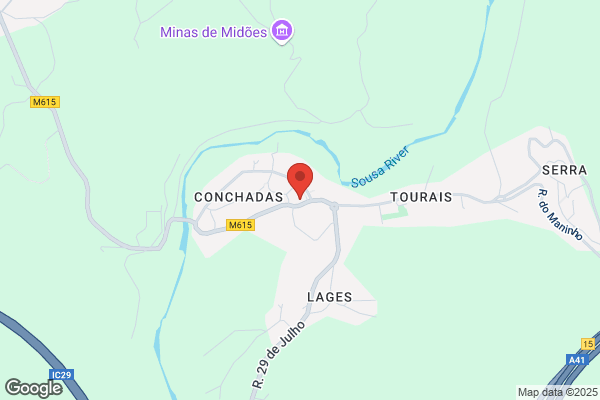 Bc Informédia