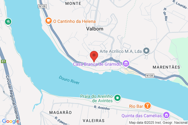 Fòica De Mis Giestas De Valbom Lda