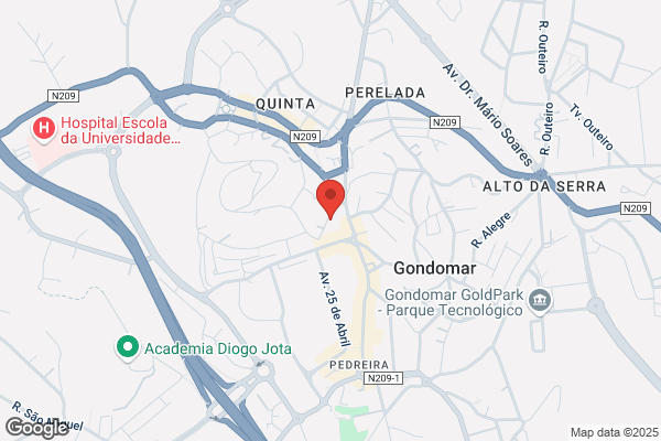 Gat-Consultoria,contabilidade,fiscalidade E Organizaï Lda