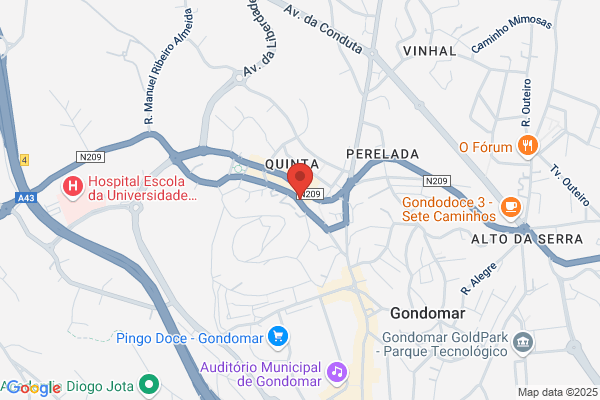 Habijorge-Sociedade De Mediaï Imobiliéa Unipessoal Lda