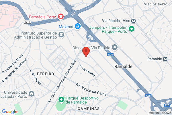Questàde Identidade Lda
