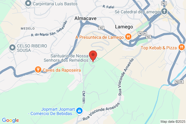 Abade De São Julião De Água Longa