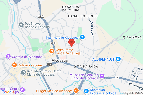 Paulo M Pereira Chumbo