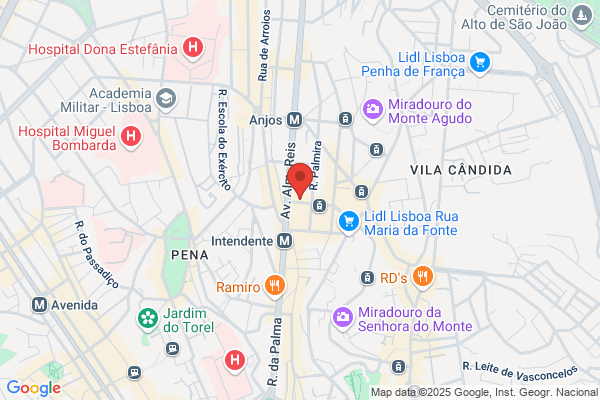 Papelaria Avenida