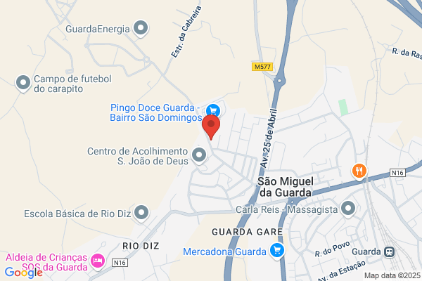 CF Batista - Componentes para Calçado, Unipessoal, LDA