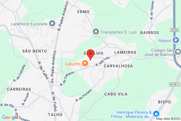 Abel Azelio Sousa Moreira Leal