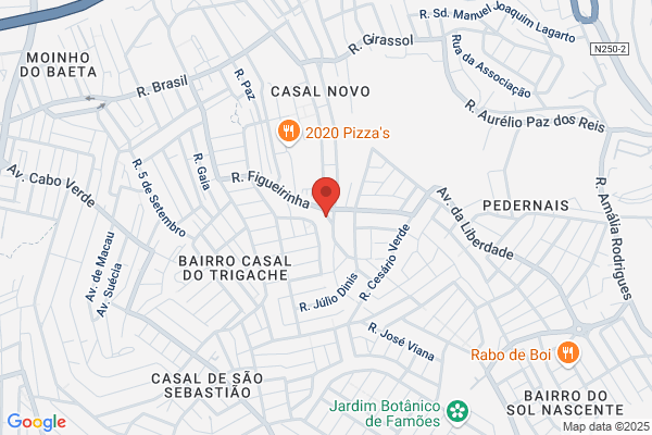Joao Pena. Lda