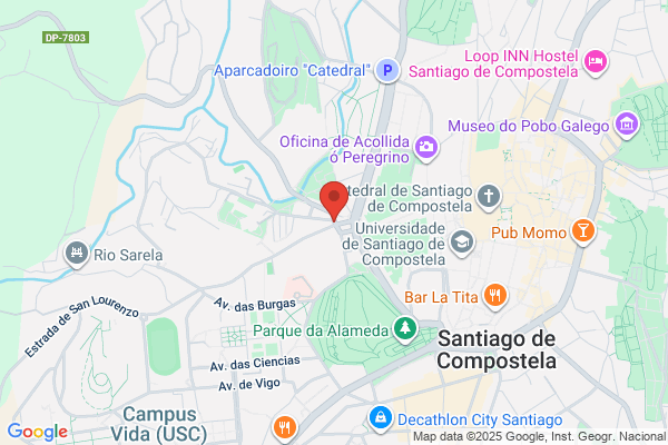 Restaurante Gaio