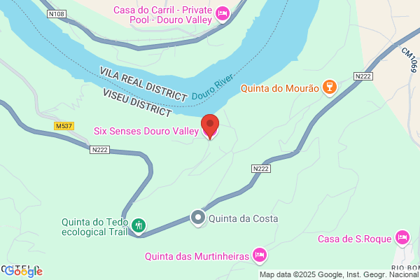 Douro Valley