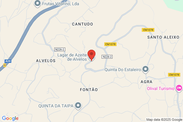 A Lavoura De Lamego