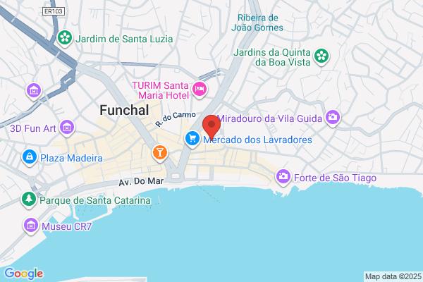 Armazéns Do Mercado