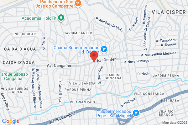 Cabeleireiro Silva
